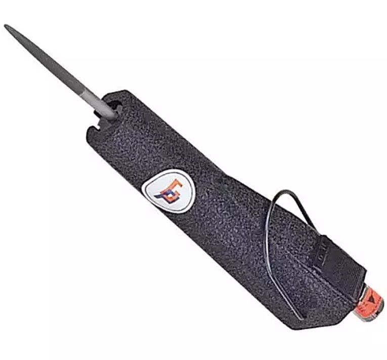 Gison GP-948 Havalı Eğe Makinası