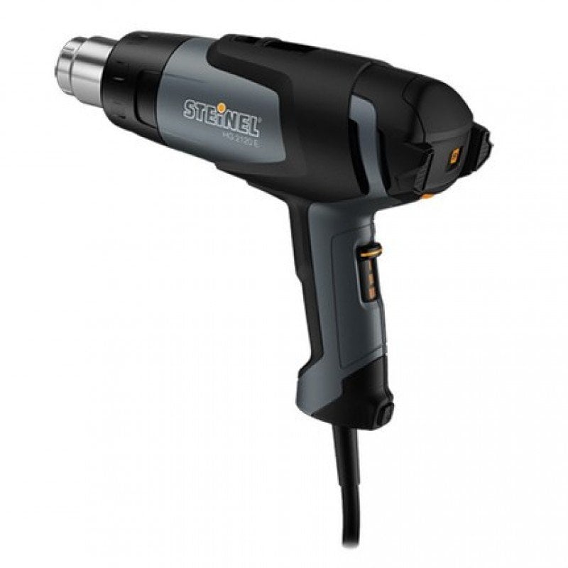Steinel HG2120E Sıcak Hava Tabancası 2200W