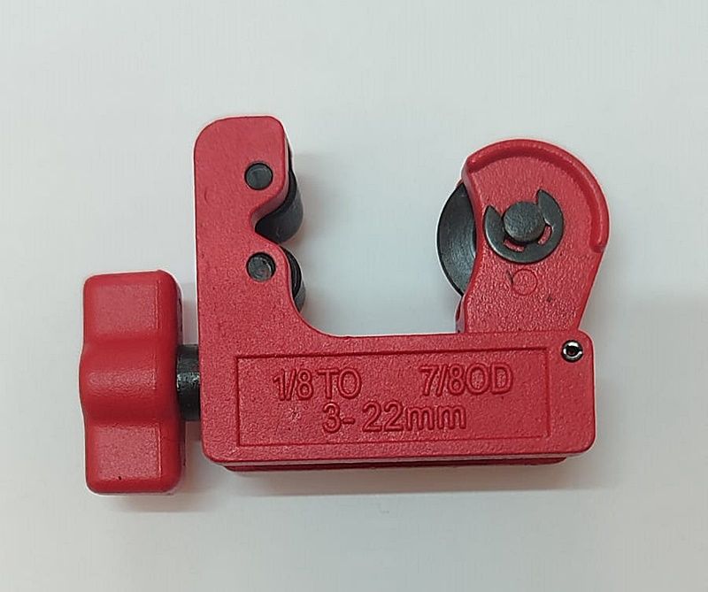 Giantop PC218 Mini Bakır Boru Kesici 3-32 mm