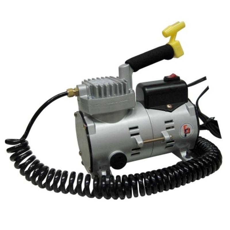 Gison GP-GAS2000 Mini Fırça Kompresörü