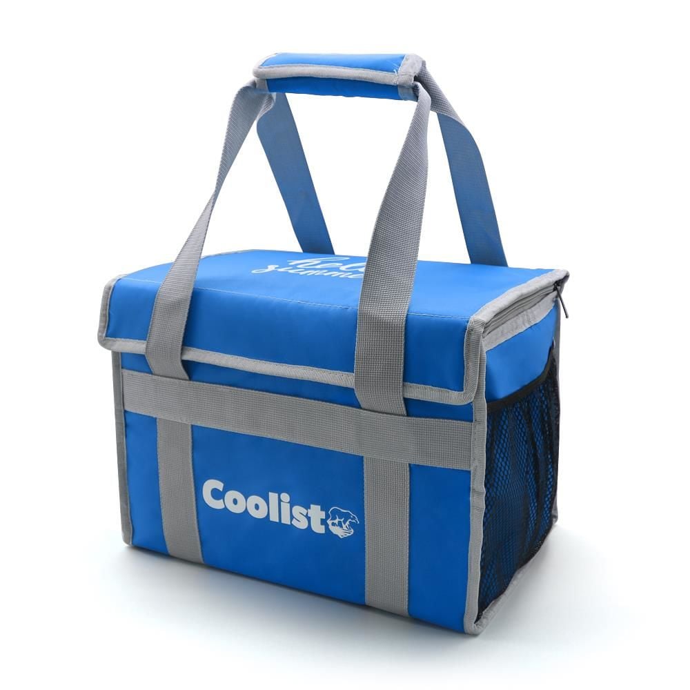 Coolist CL26B Katlanabilir Termos Bez Çanta ve Buzluk 26 Lt