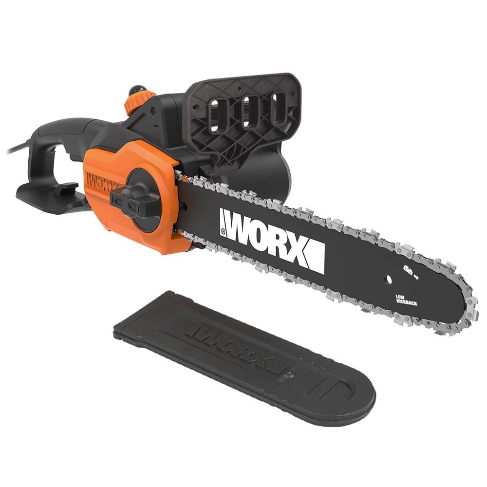 WORX 1100Watt 25cm Pala Elektrikli Zincirli Testere