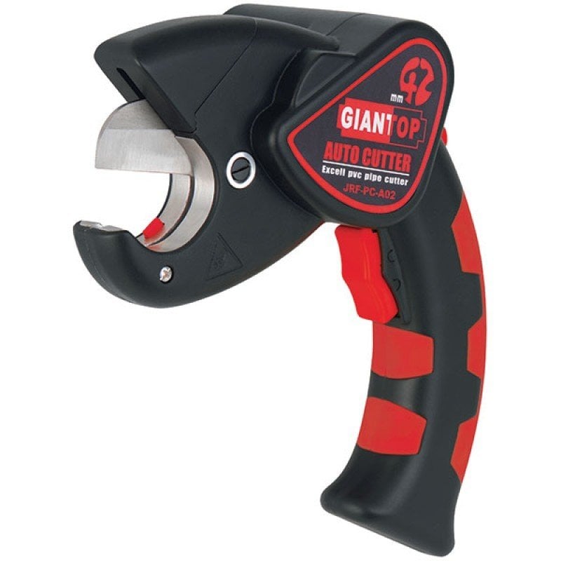 Giantop JRF-PC-A01 Şarjlı Plastik Boru Kesici 42 mm