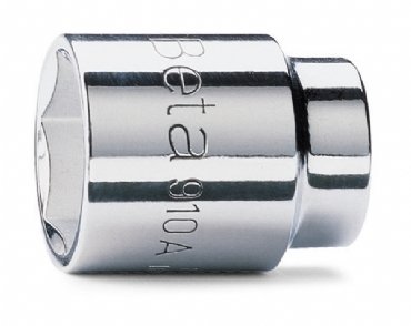 Beta 910A 3/8'' Altıköşe Lokma 11mm