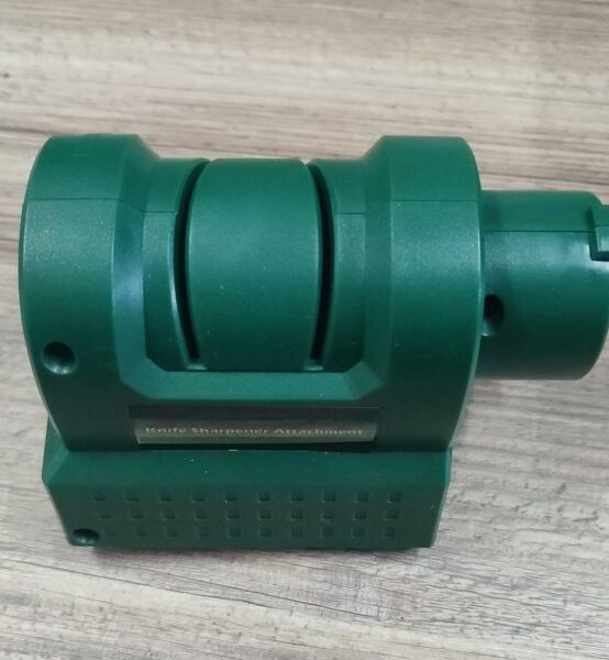 TROY 17058 Universal Matkap Ucu ve Bıçak Bileme Makinası