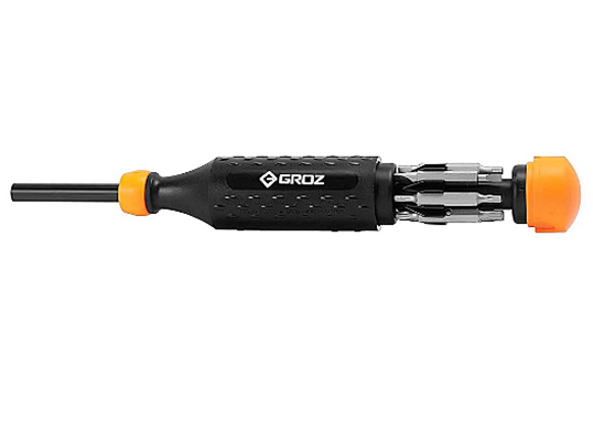 Groz RD/SD/2 Standart Tornavida