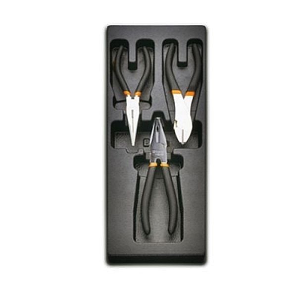 Beta T138 Pense Takımı 3 Parça