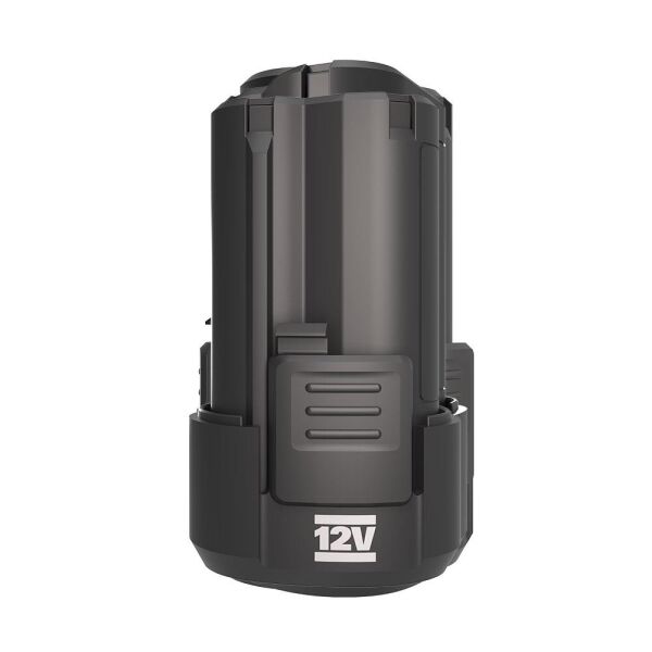 Kress KPB1202 12Volt 2.0Ah Li-ion Profesyonel Yedek Akü