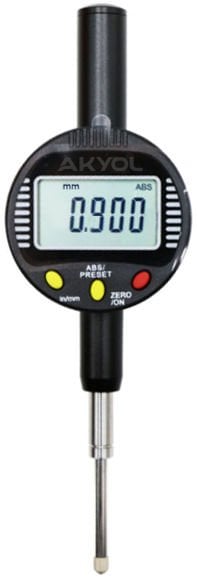 Loyka 5310-25 Dijital Komparatör Saati