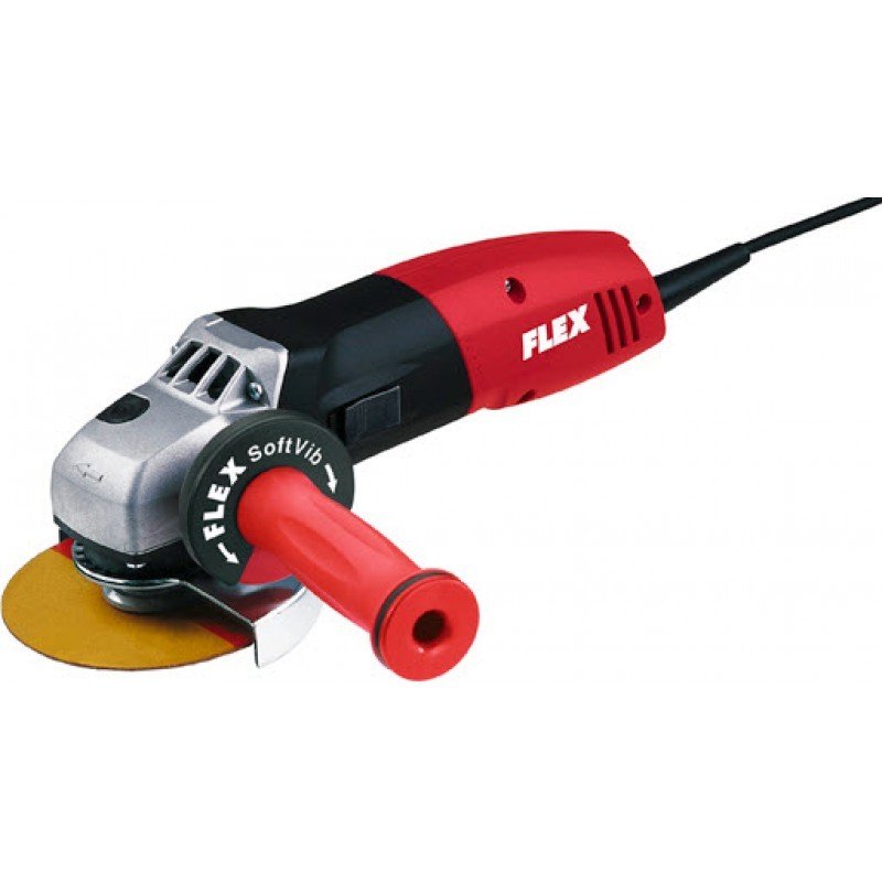 Flex FL3410VR Avuç Taşlama 125 mm