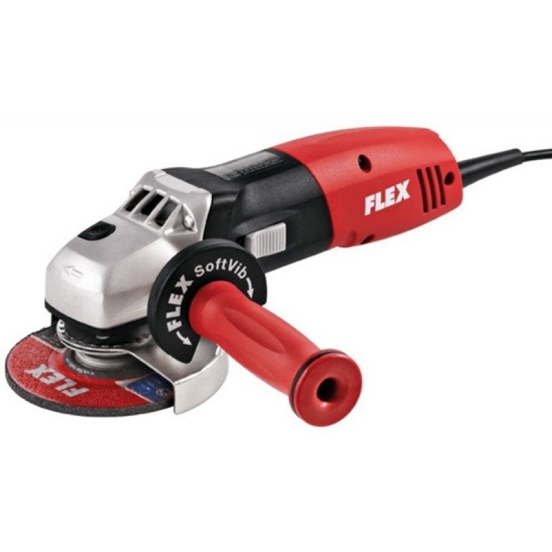 Flex FL3709115 Avuç Taşlama 115mm