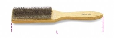 Beta,1736a Tel Fırça