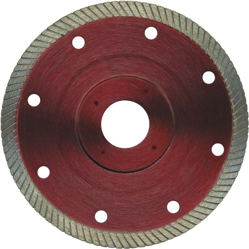 Pro-Cut 115 mm Çapaksız Turbo Elmas Testere