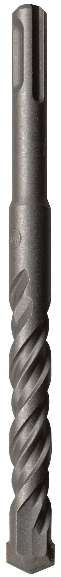 Todrill SDS-PLUS 2 Elmaslı Matkap Ucu 10x300 mm 10 adet