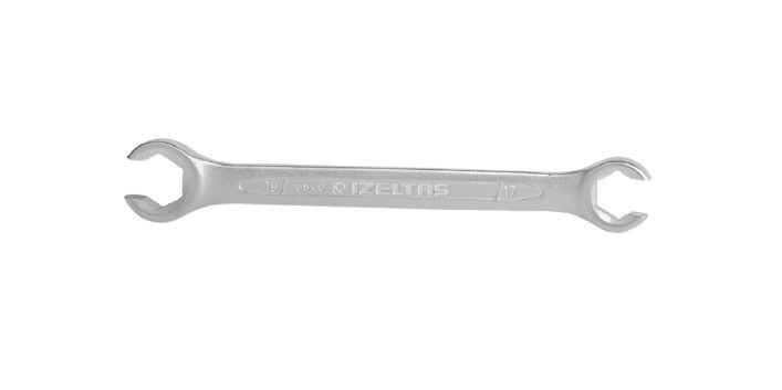 İzeltaş 0540010810 Rakor Anahtar 8x10 mm