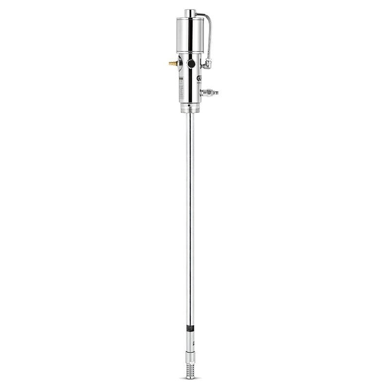 Gürışık 116A-4 Havalı Gres Pompası Varil Tipi