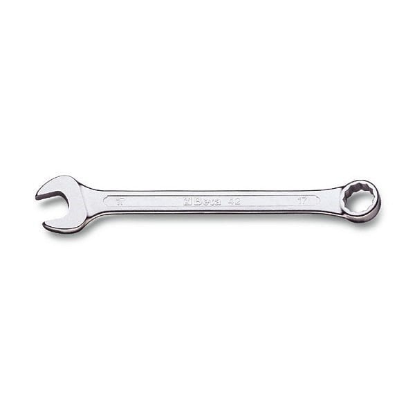 Beta 42 Kombine Anahtar 25x25mm
