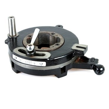 Knc 6'' Otomatik Tezgah Tipi Pafta Yedek Kafa