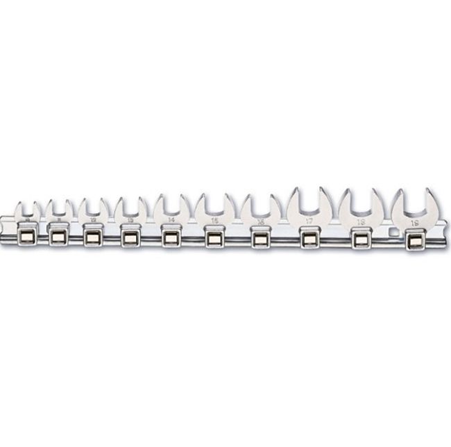 Beta 910CF/SB10 Tork Anahtar Ucu Takımı 3/8