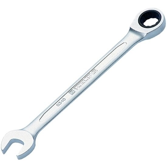 İzeltaş Cırcır Kombine Anahtar 13 Mm 0340020013