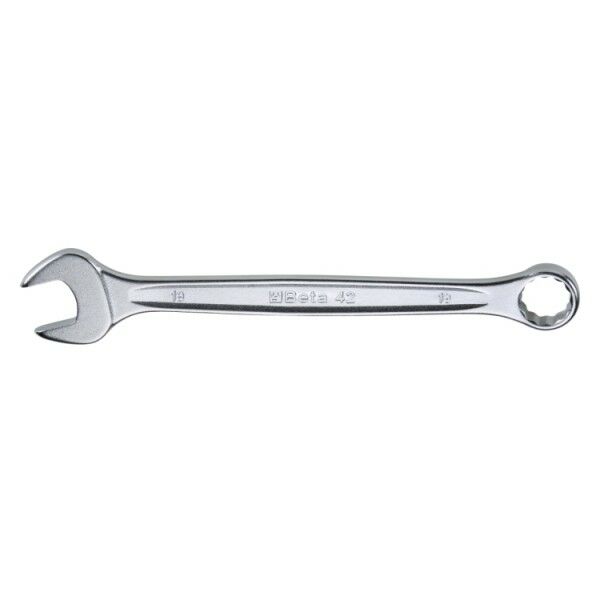 Beta 42 Kombine Anahtar 41x41mm