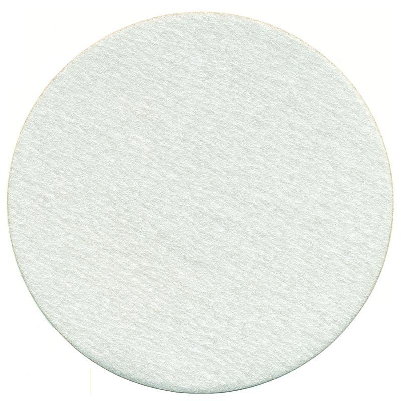 Nikon 10 Adet Deliksiz Cırtlı Disk Zımpara 115mm 360 Kum