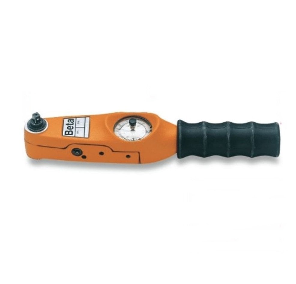 Beta 590 Saatli Tork Anahtarı 0.3 4 Nm