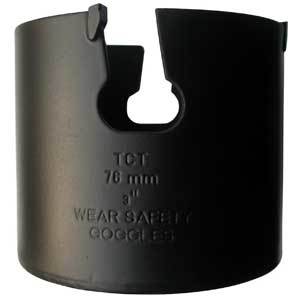 Knisaw KS53301 Ahşap İçin Elmas Karpid Uçlu Panç 79mm