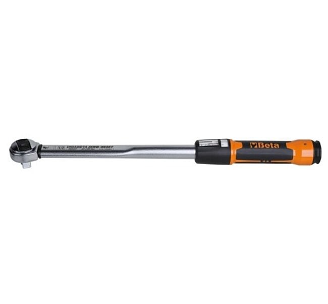 Beta 666N/5 Tork Anahtarı 10-50 Nm 3/8''