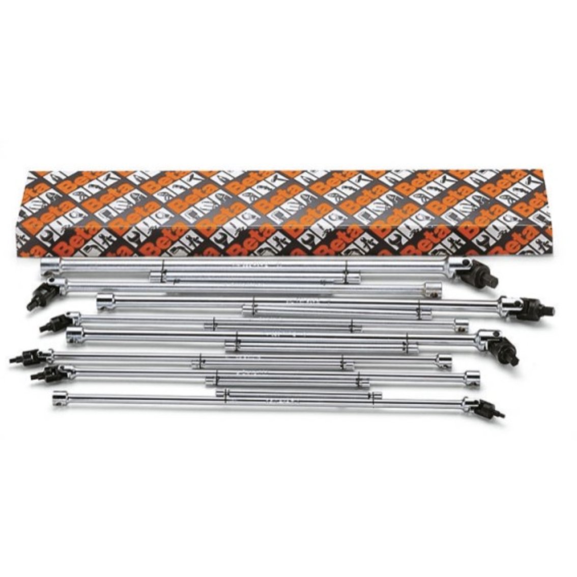 BETA 953/S9 T Allen Anahtar Takımı 3-10 mm