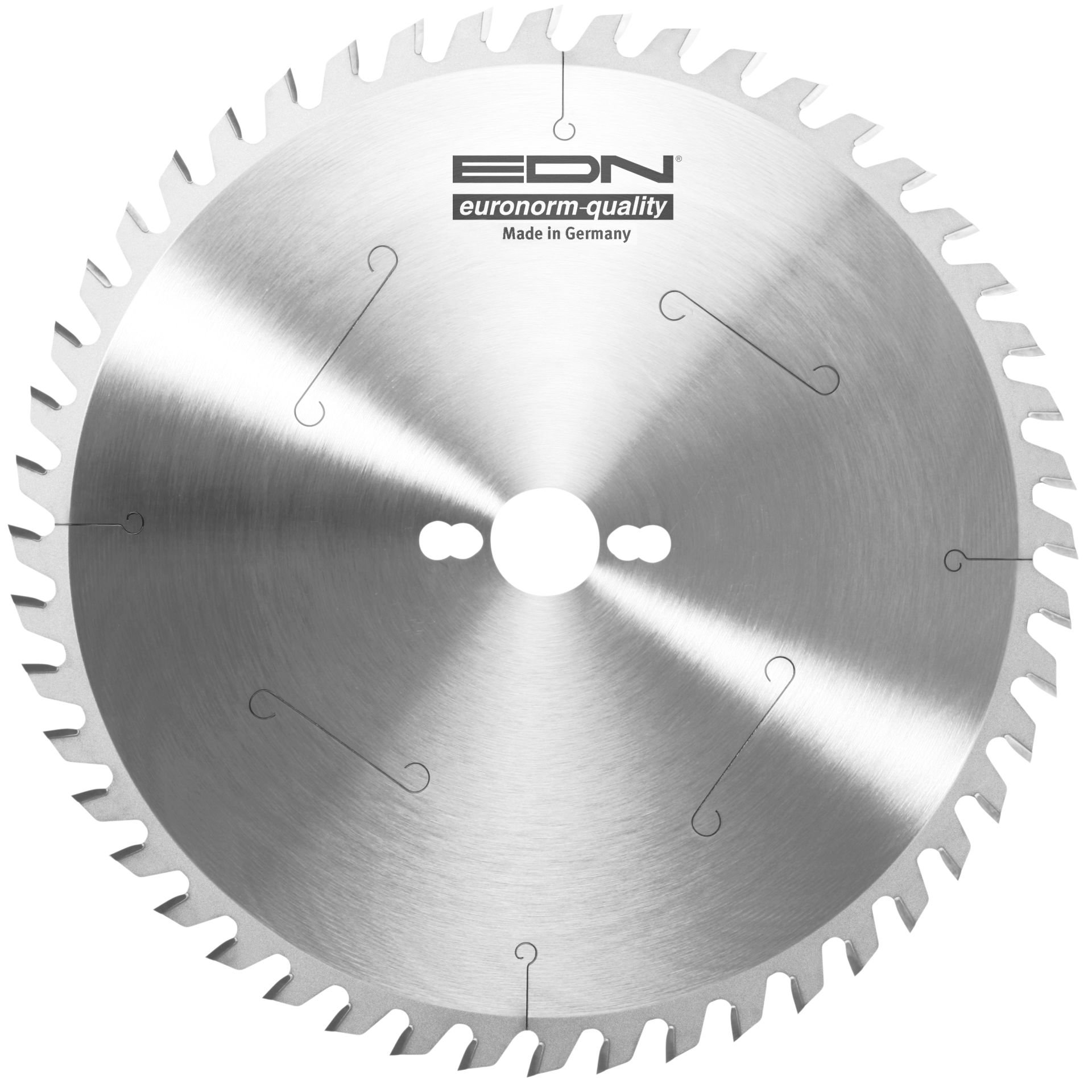 Edn QW300 Ahşap Testere 300x3.2x30mm 36 Diş