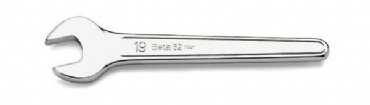 Beta 52 Tek Ağız Anahtar 10mm