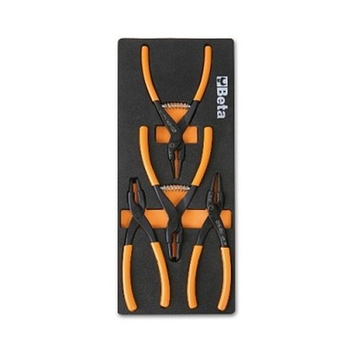 Beta 2450 M145 Segman Pense Takımı
