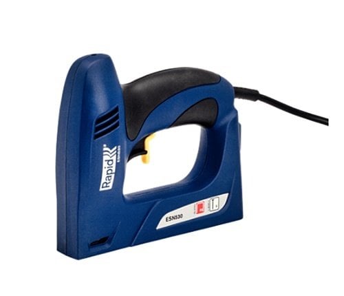 Rapid ESN530 Elektrikli Zımba 6-14 mm ve Çivi Çakma Tabancası 8-15 mm