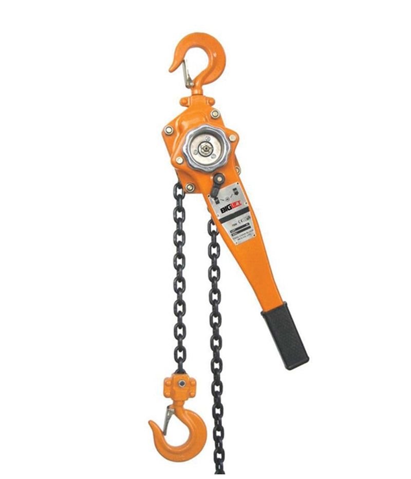 Biglift BIGHUB1.50-1.5 Hubzug 1500 kg. 1.5 mt.
