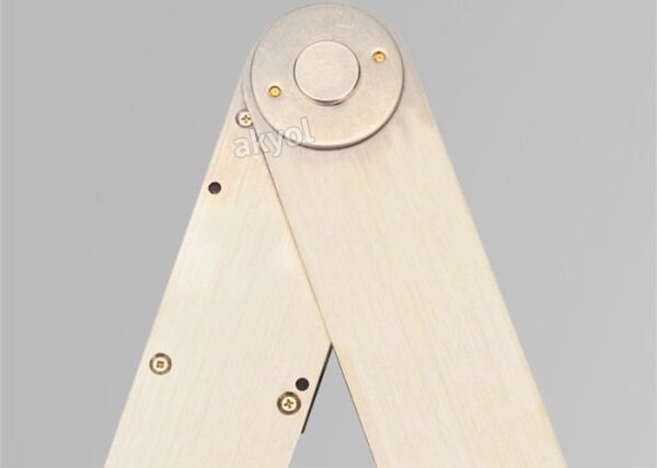 Loyka 5422-300 Dijital Açı Ölçer 30cm