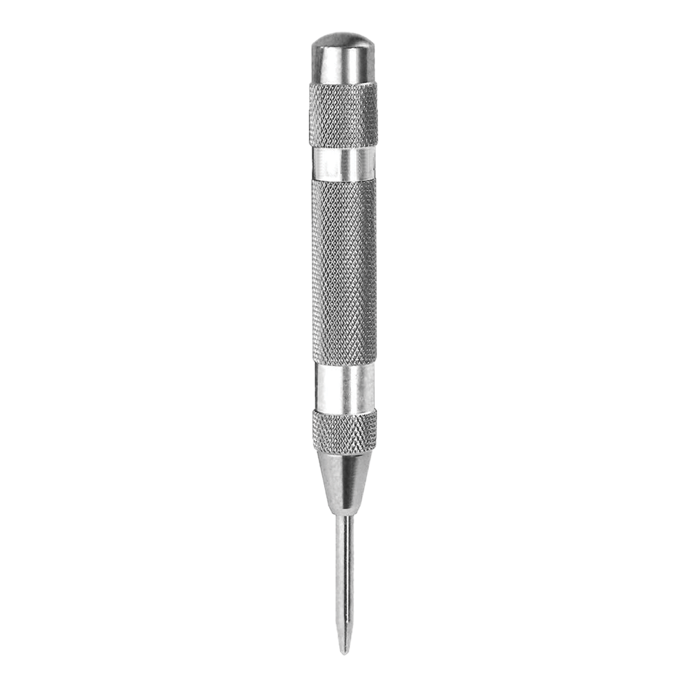 Groz ACP/SS/89 İnox Otomatik Nokta 130 mm