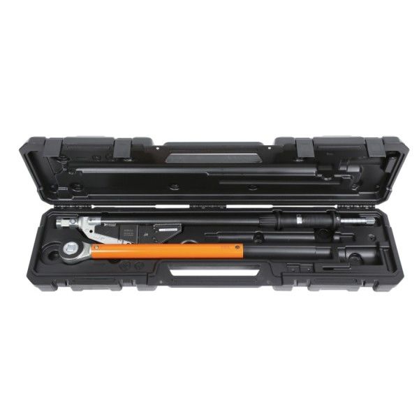 Beta 677/C800 Cırcırlı Tork Anahtarı 3/4'' -200/800 Nm