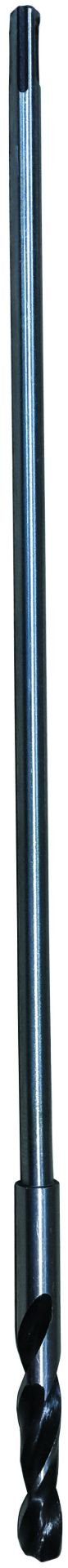 Todrill TD50550 SDS-PLUS Kalıpçı Ağaç Matkap Ucu 250x12x20 mm