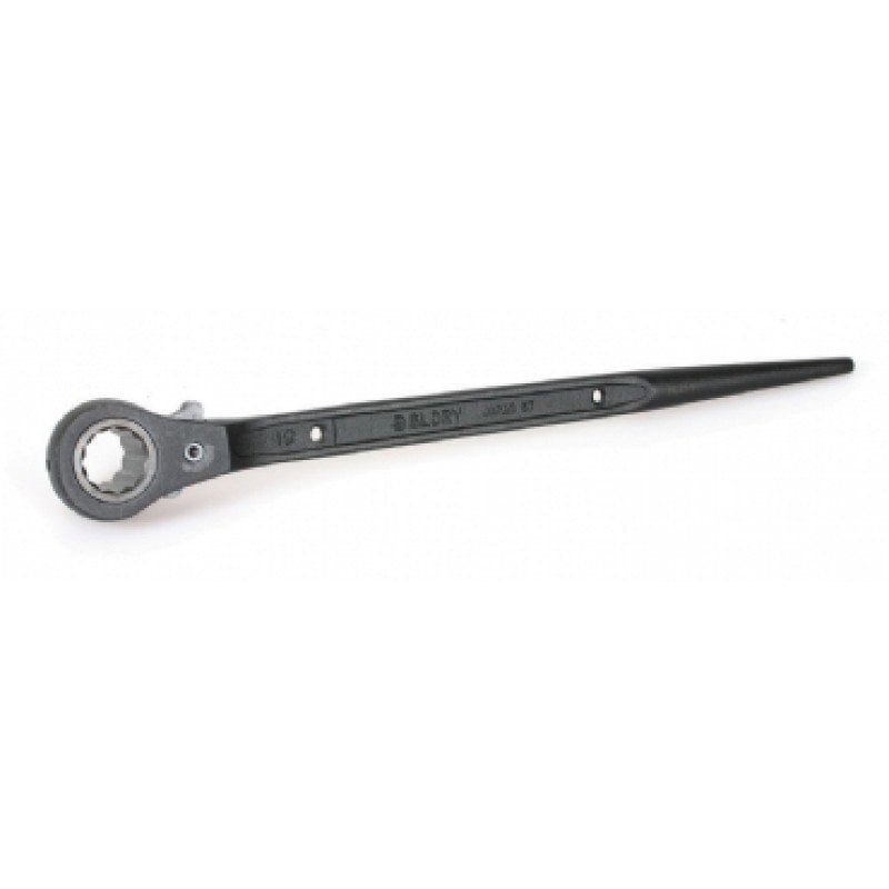 Glory Kazıklı Lokma Cırcır Anahtar (Tek Ölçü) 21mm