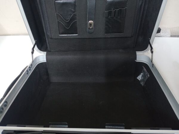 Alfa T8004 ABS Elektrikçi, Servis Alet ve Takım Çantası