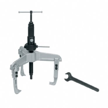 Kukko 11-1-B Üç Ayaklı Hidrolik Çektirme 520-200 mm
