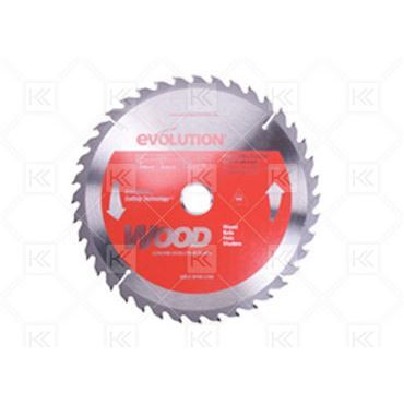 Evolution Yedek Ağaç Testeresi 230mm