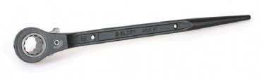 Glory Kazıklı Lokma Cırcır Anahtar (Tek Ölçü) 36mm