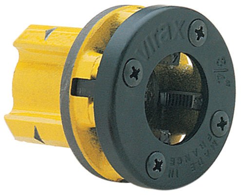 Virax 136244 Pafta Kafası Sol BSPT 1/2''
