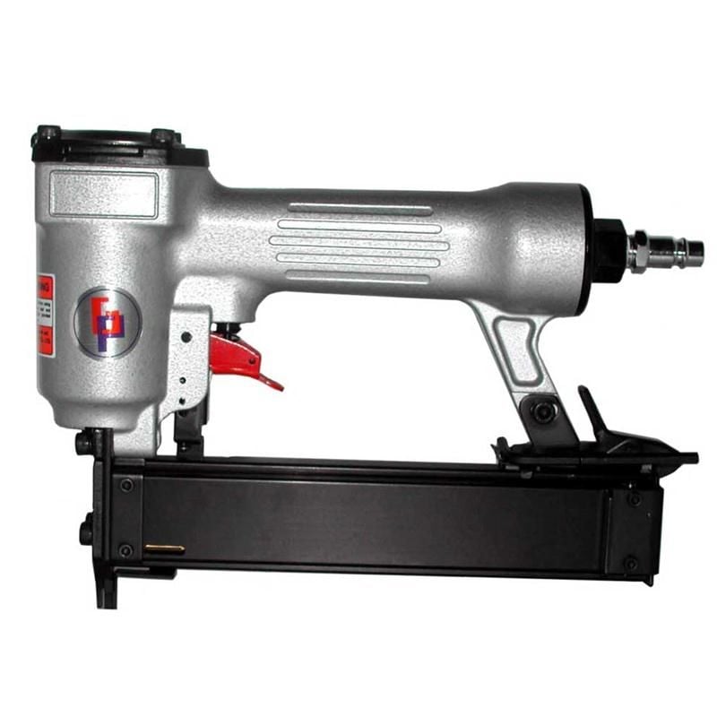 Gison GPP1830 Havalı Döşeme Tabancası (Başsız Çivi) 15-32 mm