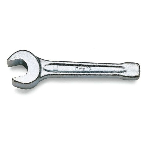 Beta 58 Darbeli Açık Ağız Anahtar 30mm