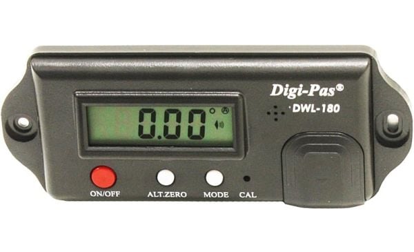 Digi-Pas DWL 180 Dijital Terazi Modül
