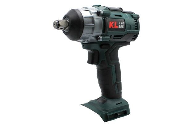 KL PRO KLSS18B-00 18V Şarjlı Darbeli Somun Sıkma (Aküsüz)
