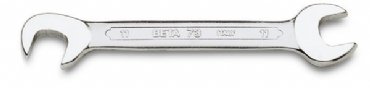 Beta 73 İki Ağız Anahtar 4x4mm